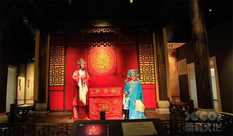 企業(yè)展館設(shè)計(jì)如何優(yōu)化展館的能源消耗？