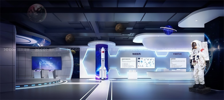 企業(yè)展廳設(shè)計(jì)的聲音環(huán)境應(yīng)該如何設(shè)計(jì)？