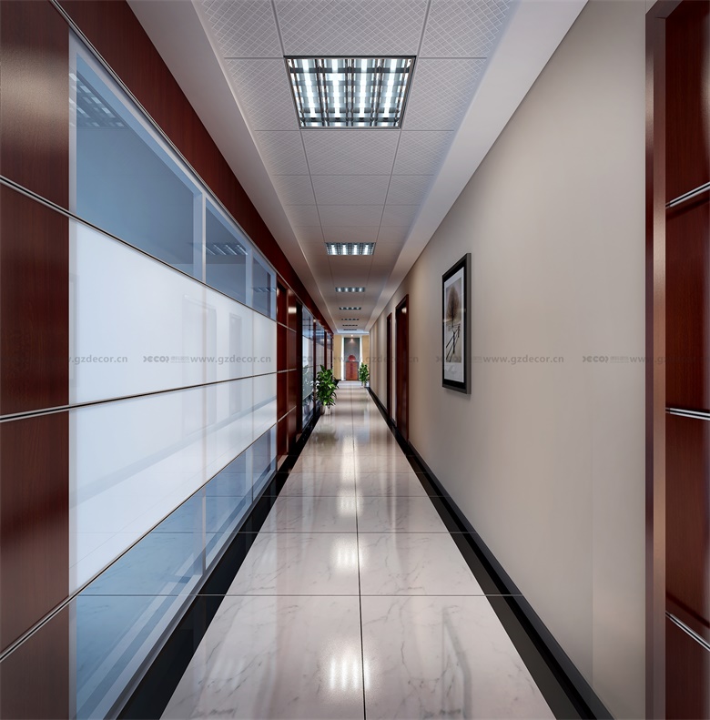 中小型寫字樓裝修如何評估裝修公司的資質(zhì)與經(jīng)驗 ?