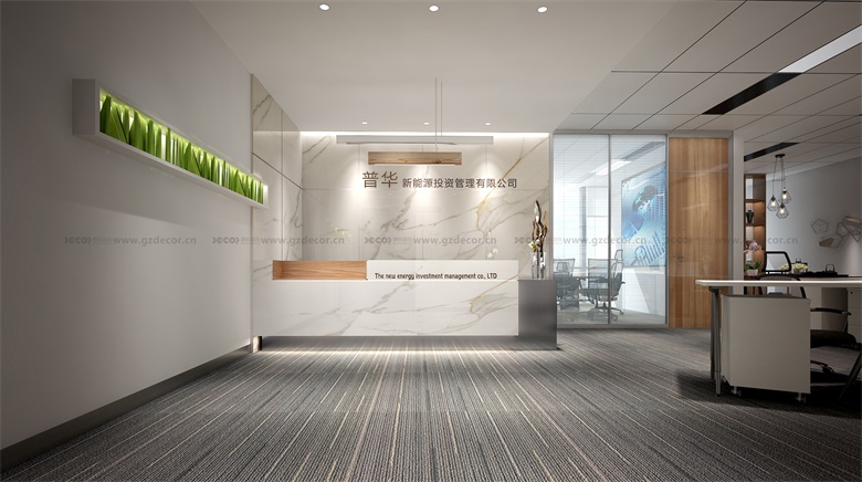 經(jīng)濟(jì)型寫字樓裝修期間如何保證通風(fēng)？